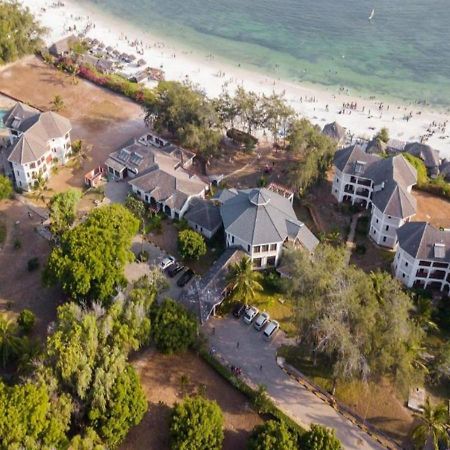 Watamu Adventist Beach Resort Exteriör bild