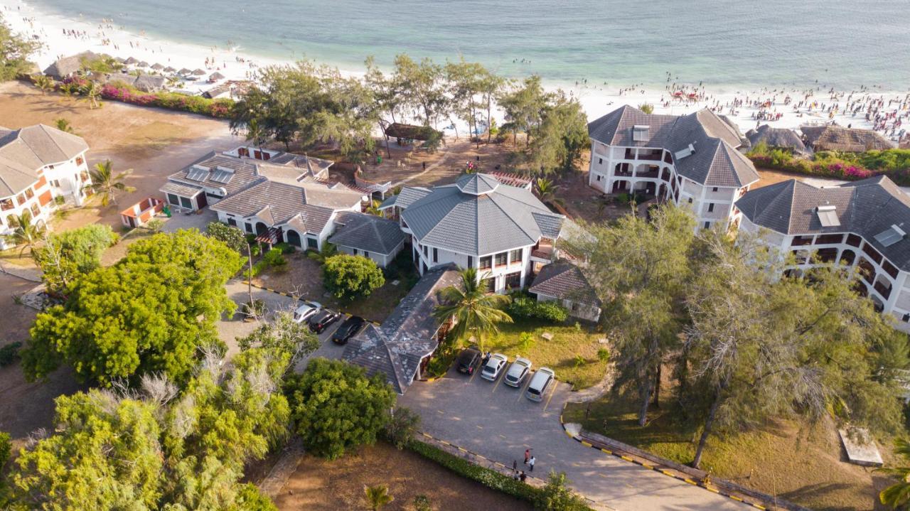 Watamu Adventist Beach Resort Exteriör bild