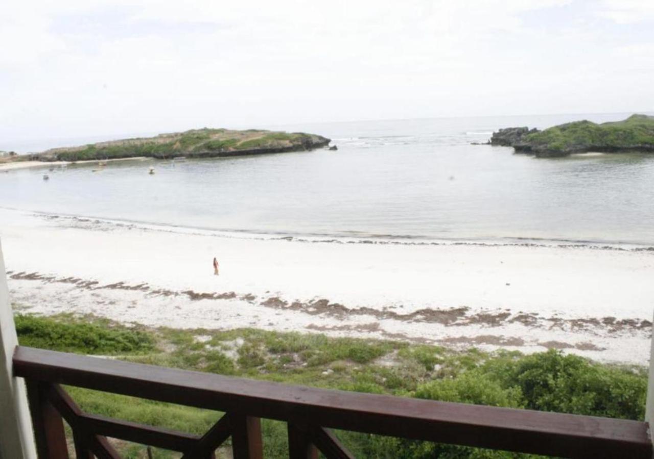 Watamu Adventist Beach Resort Exteriör bild