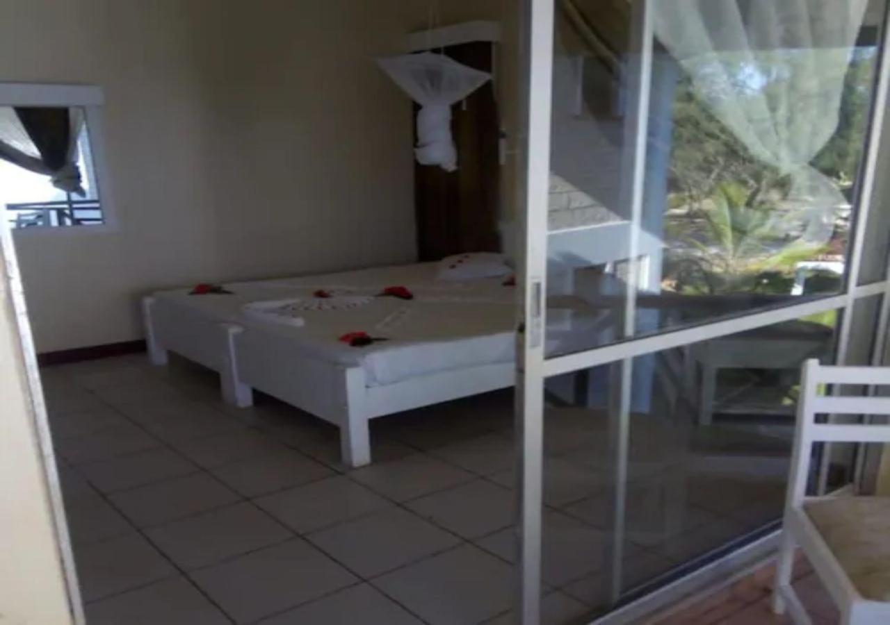 Watamu Adventist Beach Resort Exteriör bild