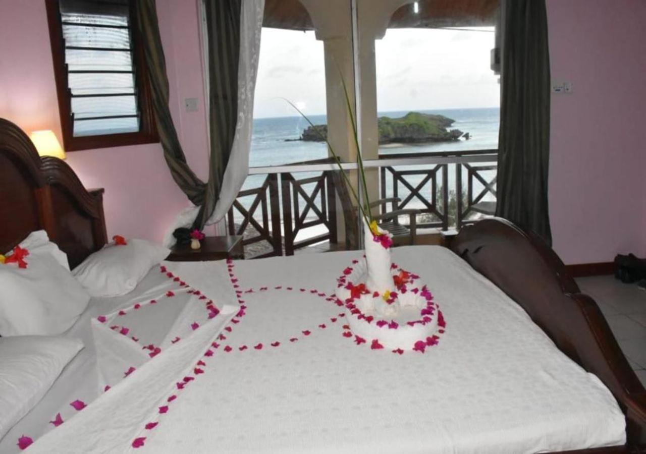 Watamu Adventist Beach Resort Exteriör bild