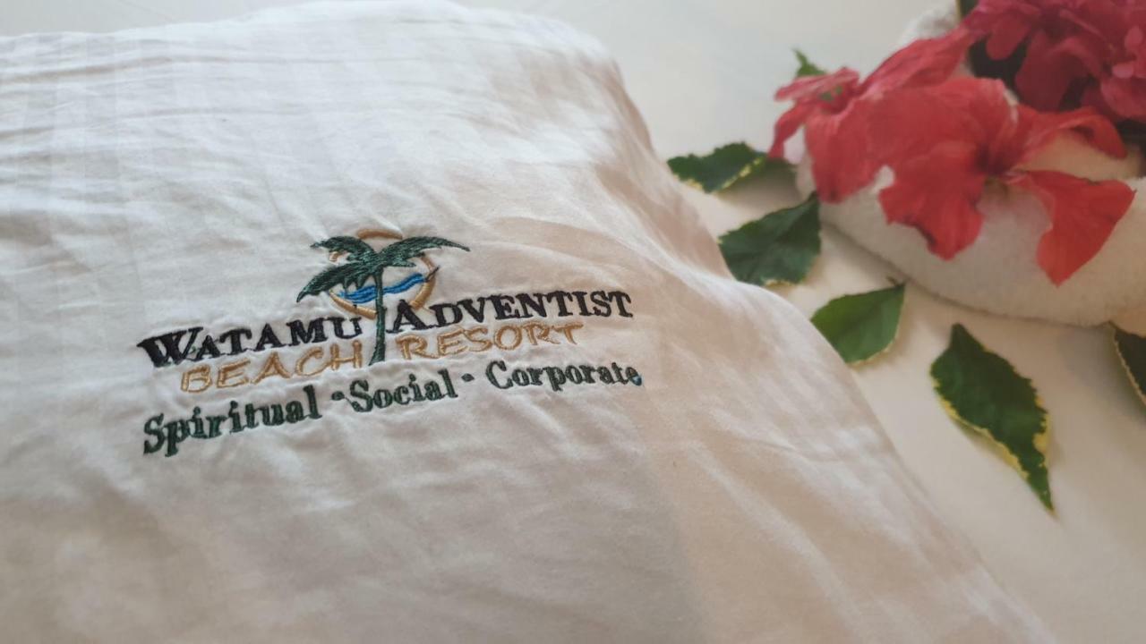 Watamu Adventist Beach Resort Exteriör bild